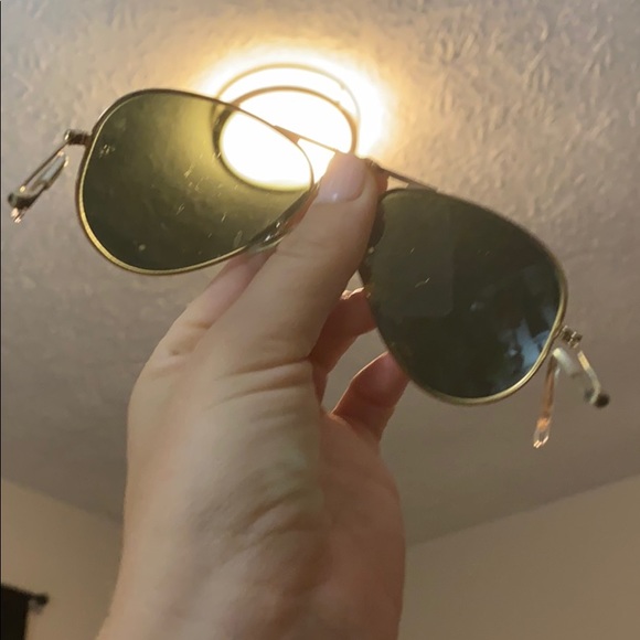 Foldable ray bans - Picture 5 of 5